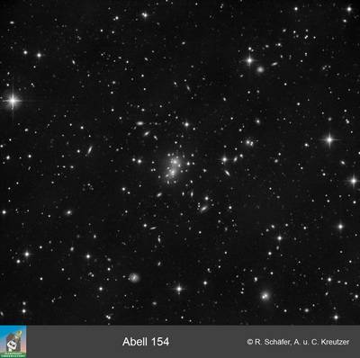 abell154 grosses Bild in Orginalaufl&ouml;sung