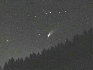 Orginalbild oder Video von hale_bopp_video_2