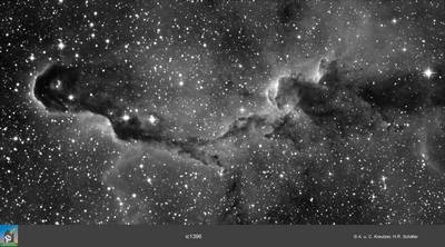 ic1396 full resolution image