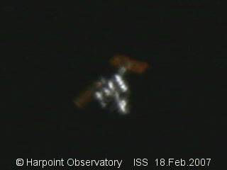 iss_2007-02-18_movie (Bild in Orginalaufl&ouml;sung oder Vergr&ouml;sserung wie angegeben)