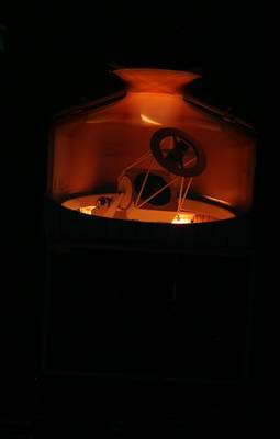 kuppeldrehungbeinacht grosses Bild in Orginalaufl&ouml;sung