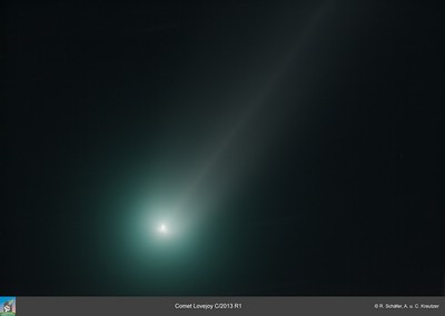 Orginalbild oder Video von lovejoy_c2013