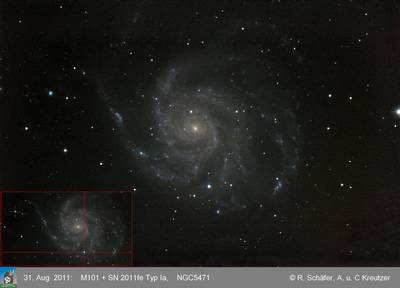 m101_sn2011fe grosses Bild in Orginalaufl&ouml;sung