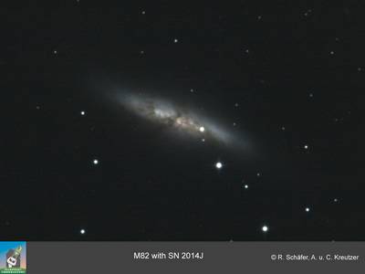 m82_sn2014j grosses Bild in Orginalaufl&ouml;sung