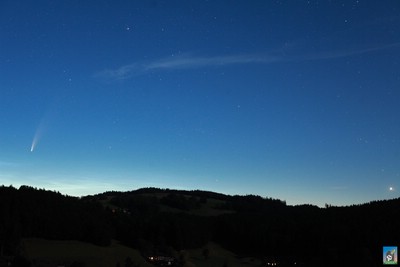 Orginalbild oder Video von neowise_3