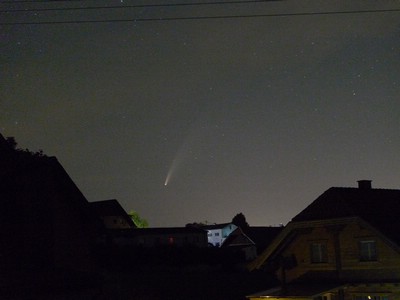 Orginalbild oder Video von neowise_5