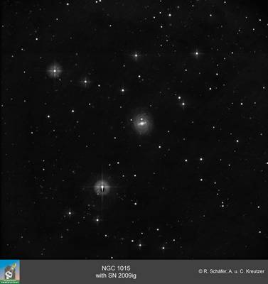 ngc1015 grosses Bild in Orginalaufl&ouml;sung