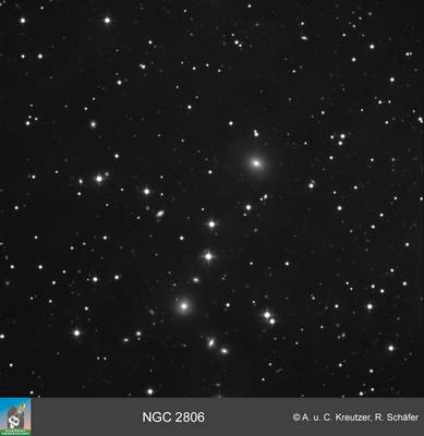 ngc2806 grosses Bild in Orginalaufl&ouml;sung