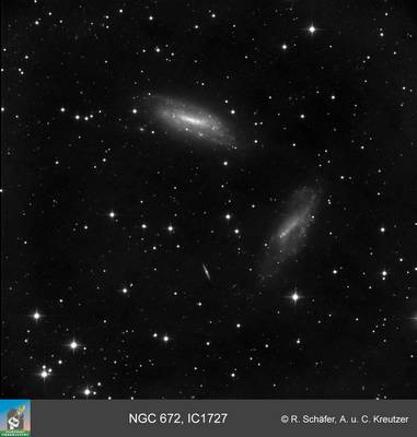 ngc672 grosses Bild in Orginalaufl&ouml;sung
