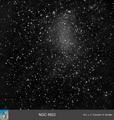 ngc6822 grosses Bild in Orginalaufl&ouml;sung