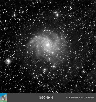 ngc6946 grosses Bild in Orginalaufl&ouml;sung