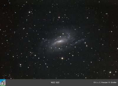 ngc925_eos5d2 grosses Bild in Orginalaufl&ouml;sung