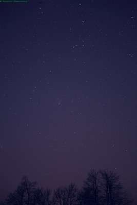 Orginalbild oder Video von panstarrs_c2011_l4.