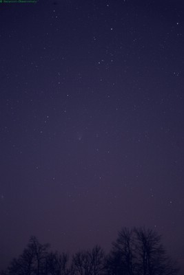 Orginalbild oder Video von panstarrs_c2011_l4