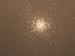 Bild 19kB: M13 vor 100 Jahren, Detail