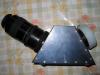 helical fokuser + eyepiece + mirror