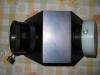 helical focuser short distance